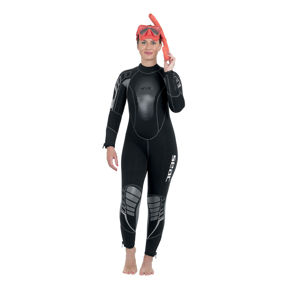 Seac Komoda 3mm Wetsuit Women