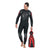 Seac Komoda Flex 7mm Wetsuit Men