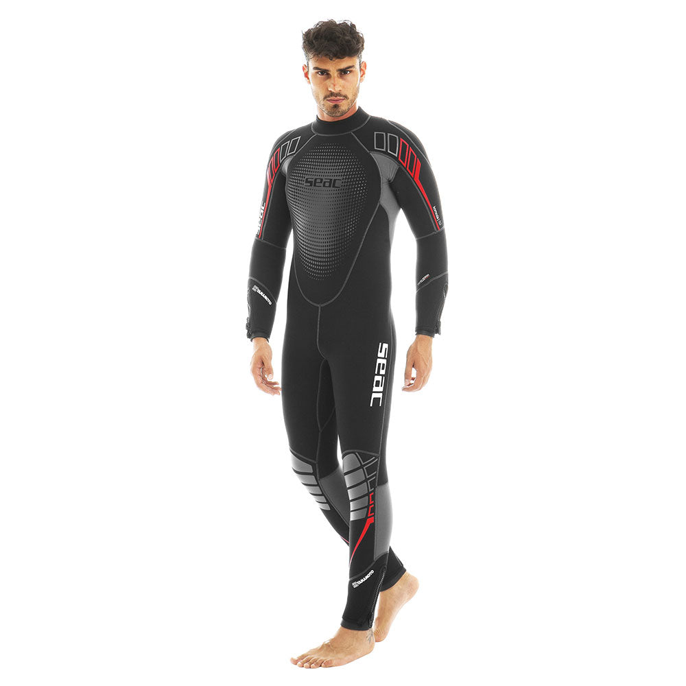 Seac Komoda Flex 7mm Wetsuit Men