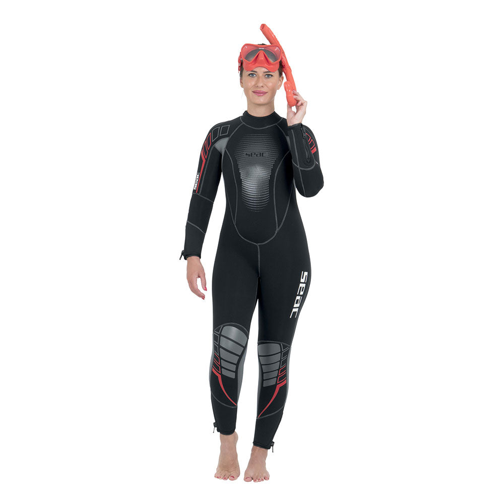 Seac Komoda Flex 7mm Wetsuit Women