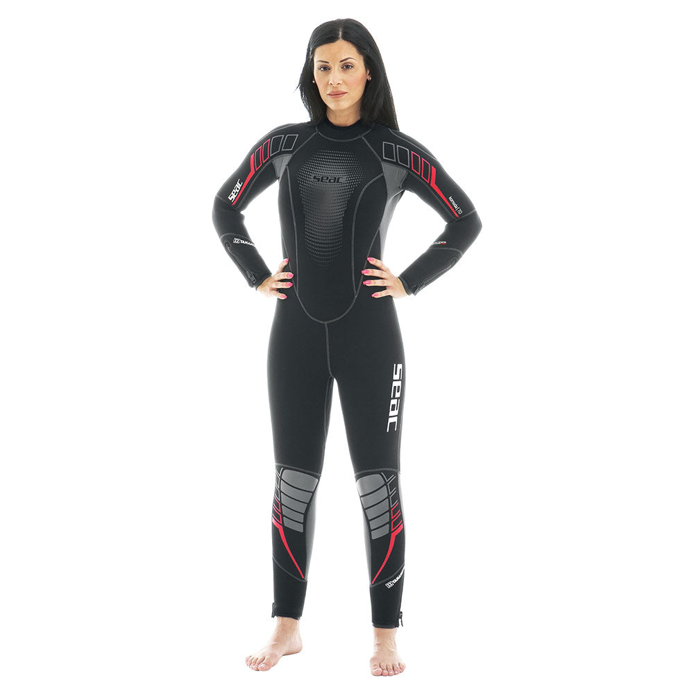 Seac Komoda Flex 7mm Wetsuit Women