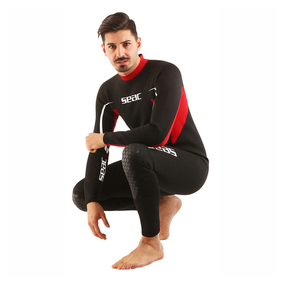 Seac Relax 2.2mm Wetsuit Men