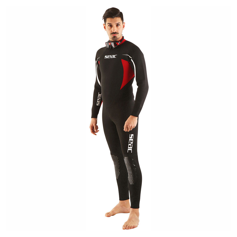 Seac Relax 2.2mm Wetsuit Men