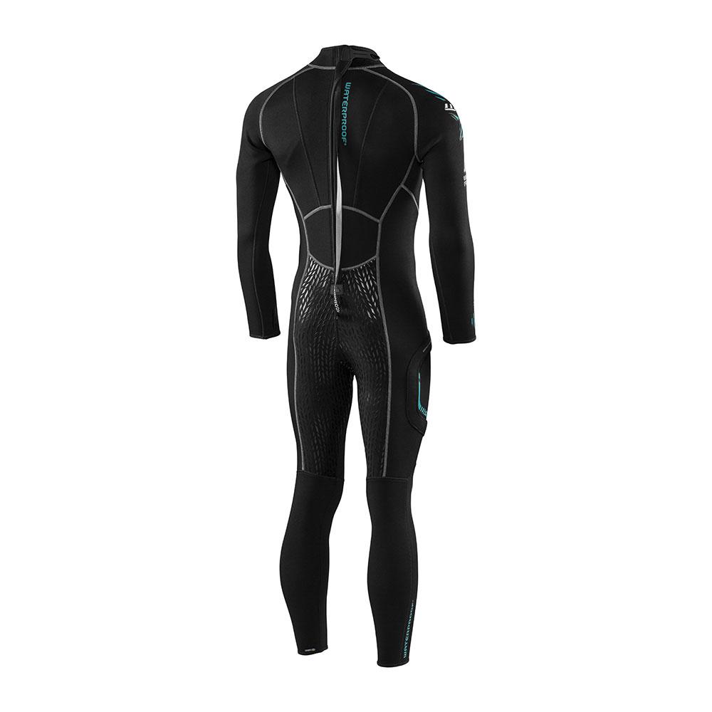 Waterproof W30 2.5mm Wetsuit Men