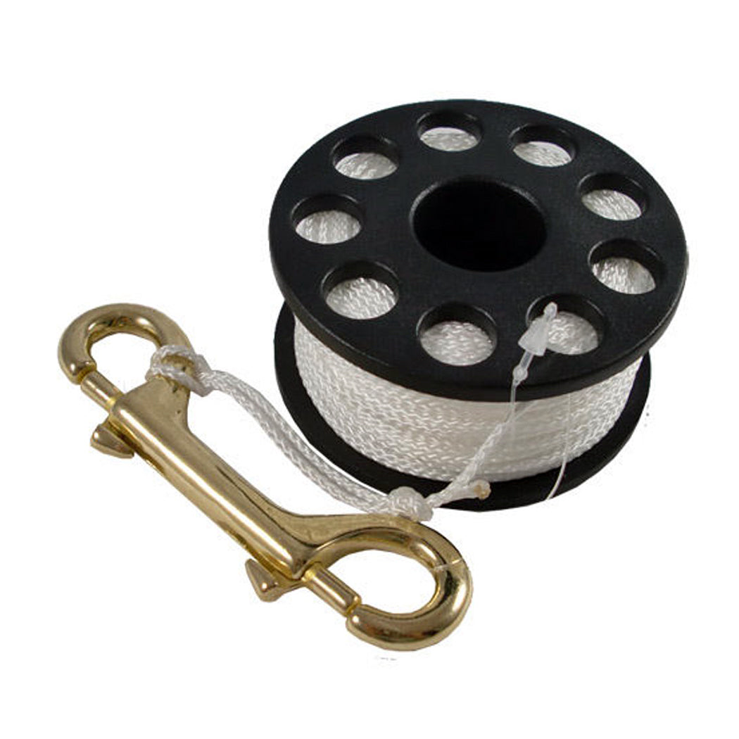 Marine Sports Finger Spool