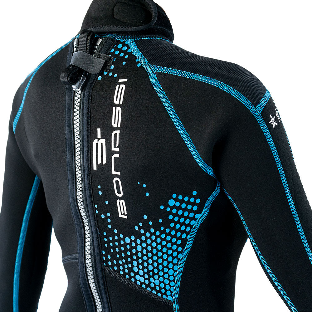 Bonassi Morgan 3mm Wetsuit for Women