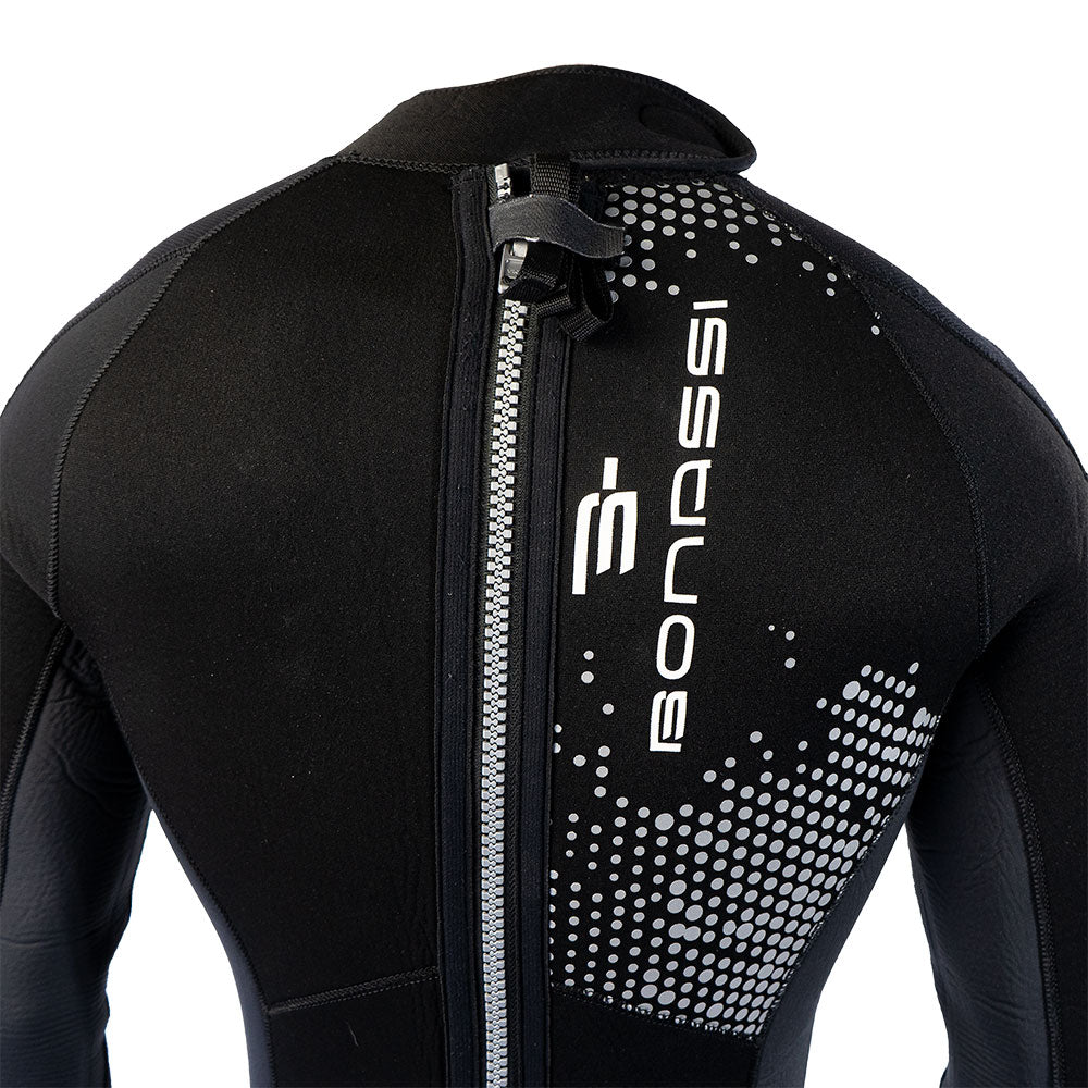 Bonassi Vespucci 5mm Wetsuit for Men