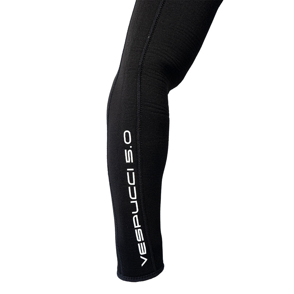 Bonassi Vespucci 5mm Wetsuit for Men