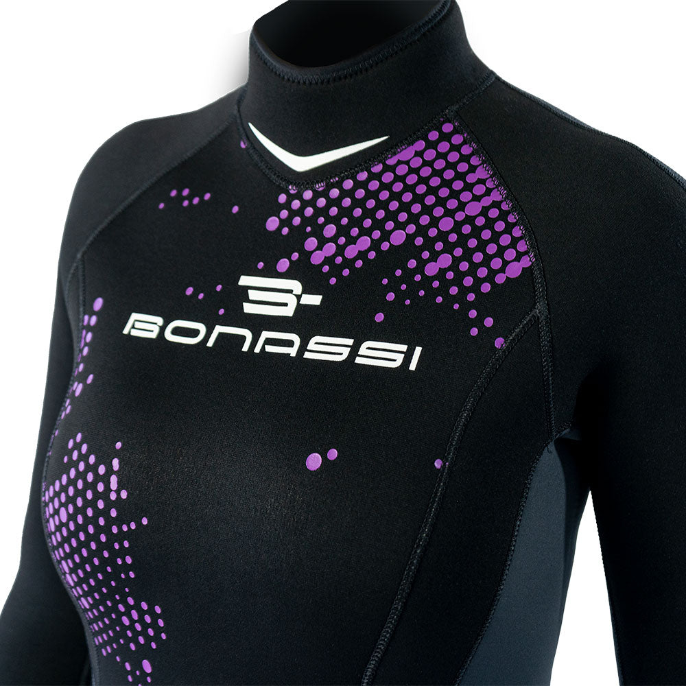 Bonassi Vespucci 5mm Wetsuit for Women